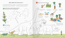 Ravensburger Wieso? Weshalb? Warum? actief-boekje Dinosaurussen