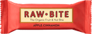 raw bite Raw-reep, appel-kaneel, 50 g
