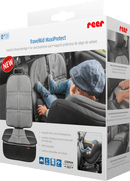 Reer Autostoelkussen Travel Kid Maxo Protect, 1 stuk