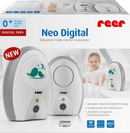 Reer Babyfoon NEO Digital, 1 stuk