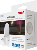 Veilleuse Reer avec capteur, 1 pièce
