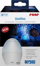 Reer Nachtlampje "Starlino" sterrenprojector, 1 stuk