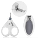 Reer Nagelverzorgingsset BabyCare, 1 stuk