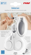 Reer Nagelverzorgingsset BabyCare, 1 stuk