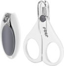 Reer Nagelverzorgingsset BabyCare, 1 stuk