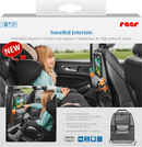 Reer TravelKid Entertain organizer voor op de achterbank, 1 stuk