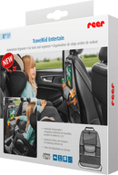 Reer TravelKid Entertain organizer voor op de achterbank, 1 stuk