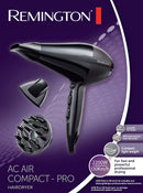Remington Sèche-cheveux AC5912 PRO-Air AC Compact