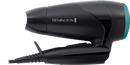 Sèche-cheveux de voyage Remington On the Go, 1 pièce