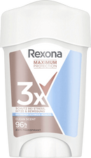 Rexona Stick Déodorant Protection Maximum Parfum Propre, 45 ml