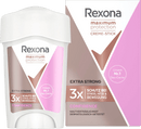 Rexona Antitranspirant-deocrème Maximum Protection Confidence, 45 ml