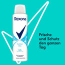 Rexona Deo Spray anti-transpirant coton sec, 150 ml
