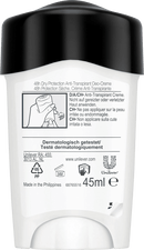 Rexona men Déo-crème Men Maximum Protection Clean Scent, 45 ml