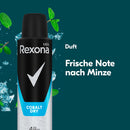 Rexona men Antitranspirant deospray Men Cobalt Dry, 150 ml