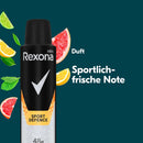Rexona men Antitranspirant deospray Sport Defence, 150 ml