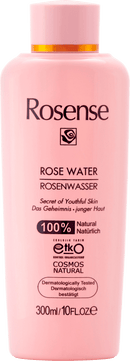 Rosense Gezichtstonic met rozenwater, 300 ml