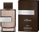 s.Oliver After Shave Superior, 50 ml