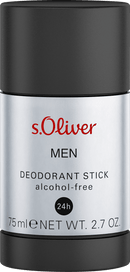 s.Oliver Deostick voor heren, 75 ml