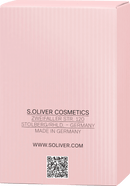 s.Oliver For Her Eau de Parfum, 30 ml
