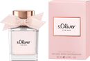 s.Oliver Eau de Parfum Pour Elle, 30 ml