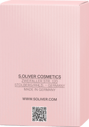 s.Oliver For Her Eau de Toilette, 30 ml
