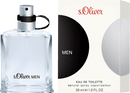 s.Oliver Men Eau de Toilette