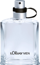 s.Oliver Men Eau de Toilette, 50 ml