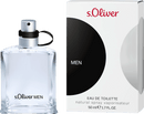 s.Oliver Men Eau de Toilette, 50 ml