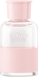 s.Oliver So Pure Eau de Parfum, 30 ml