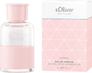 s.Oliver So Pure Eau de Parfum, 30 ml