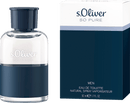 s.Oliver So Pure Men Eau de Toilette, 50 ml