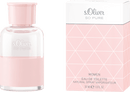 s.Oliver So Pure Women Eau de Toilette, 30 ml