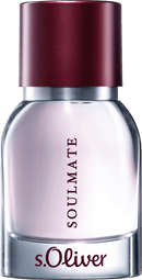 s.Oliver Soulmate Eau de Parfum, 30 ml