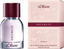s.Oliver Soulmate Eau de Parfum, 30 ml