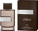 s.Oliver Superior Eau de Toilette, 30 ml