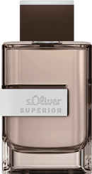 s.Oliver Superior Eau de Toilette, 30 ml