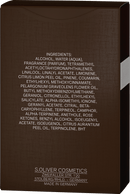 s.Oliver Superior Eau de Toilette, 30 ml