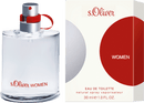 s.Oliver Eau de Toilette femme, 30 ml