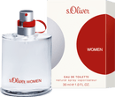 s.Oliver Eau de Toilette femme, 30 ml