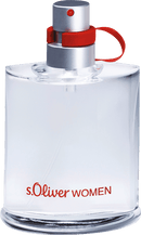 s.Oliver Women Eau de Toilette, 50 ml