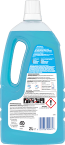 Sagrotan Nettoyant Tout Usage Fraîcheur Pure, 2 l