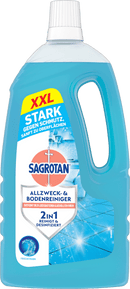 Sagrotan Nettoyant Tout Usage Fraîcheur Pure, 2 l
