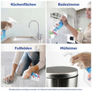 Sagrotan Allesreiniger met desinfecterende werking, 1 l