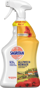Sagrotan Allesreiniger met desinfecterende werking, 1 l