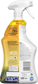 Sagrotan Allesreiniger met desinfecterende werking, 1 l
