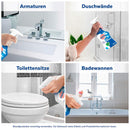 Sagrotan Nettoyant pour salle de bain Ocean Fresh, 1 l