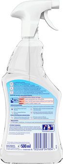 Sagrotan Nettoyant tout usage Désinfection, 500 ml