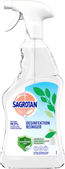 Sagrotan Nettoyant tout usage Désinfection, 500 ml