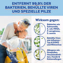 Sagrotan Desinfectiedoekjes, 60 stuks