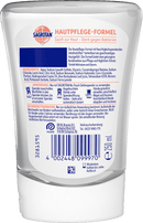 Sagrotan Distributeur de savon No Touch Recharge Aloe Vera, 250 ml